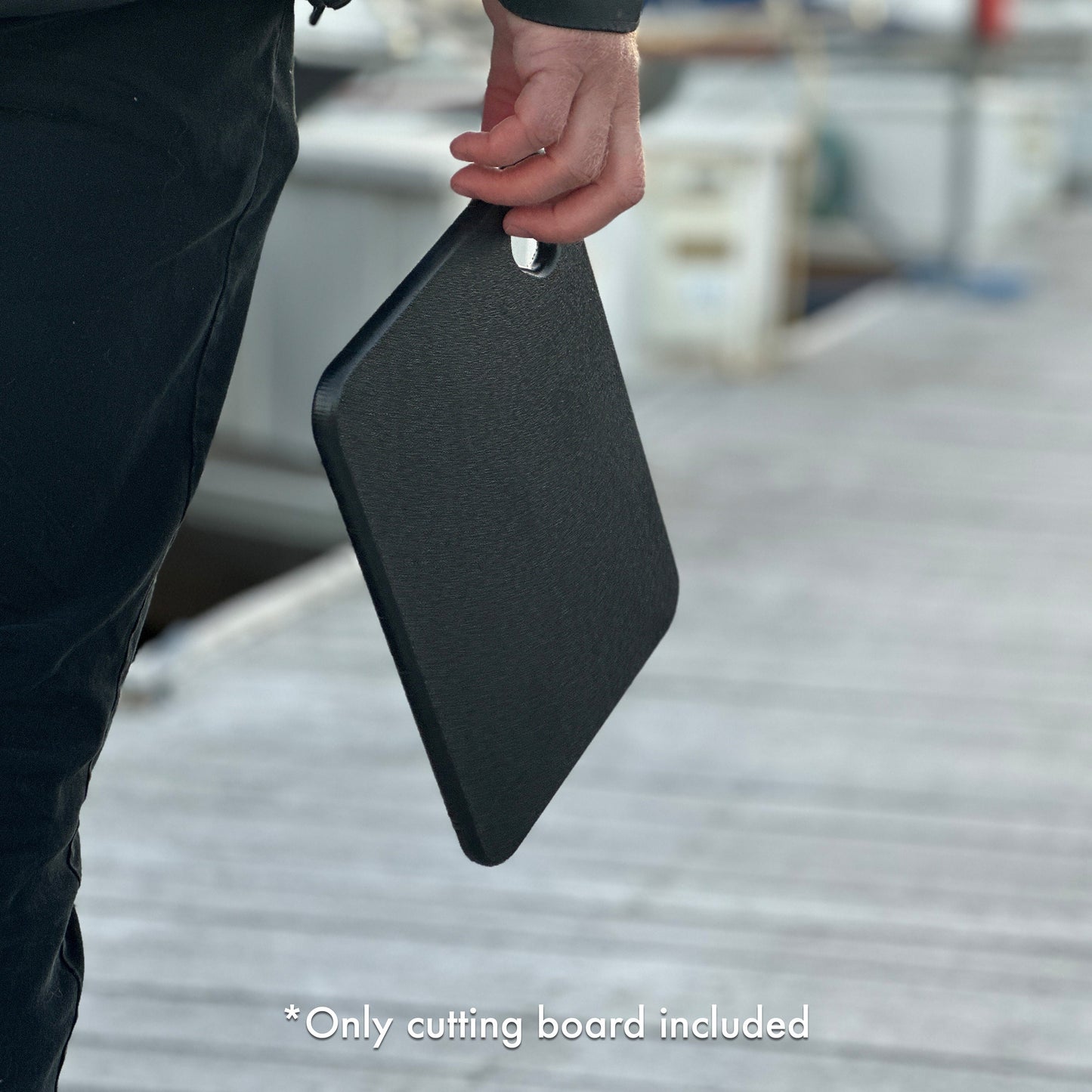 Chonky Cutting Board Divider for YETI Soft Cooler