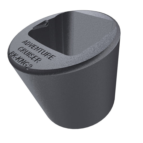 BK TECHNOLOGIES BK-KNG2 CUPHOLDER ADAPTER
