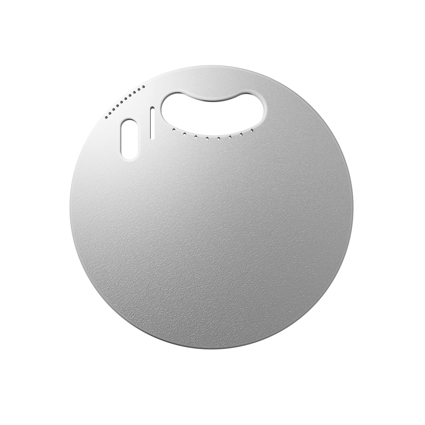 5 Gallon Bucket Fishing/Camping Cutting Board Top