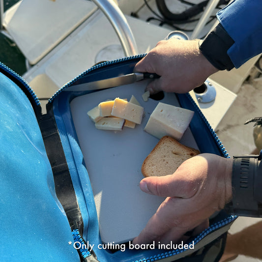 Chonky Cutting Board Divider for YETI Soft Cooler