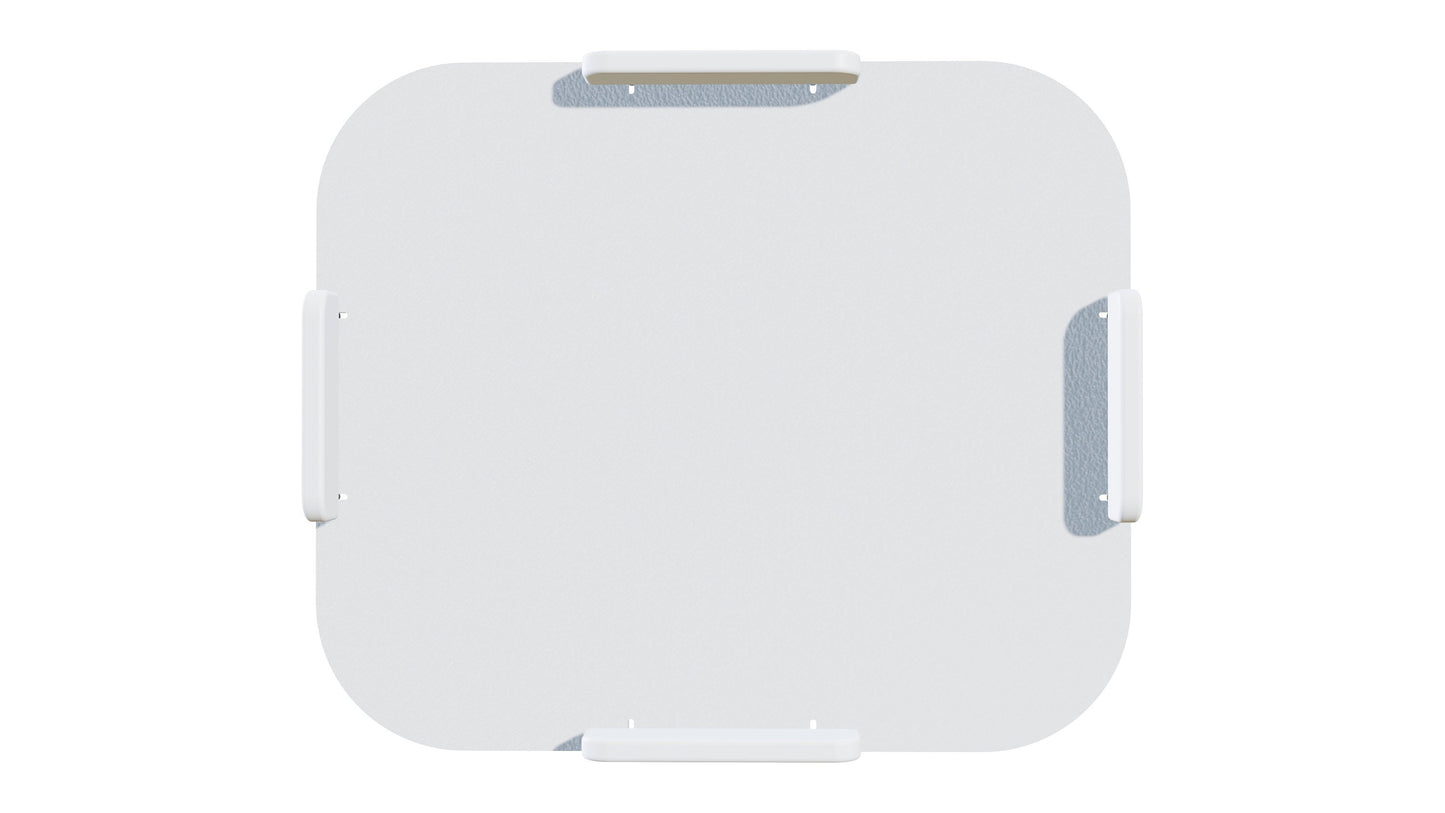 BIG TUNA - Cutting Boards for YETI Roadie and Tundra Hard Coolers